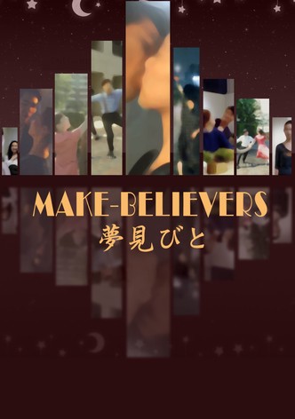 Make-Believers