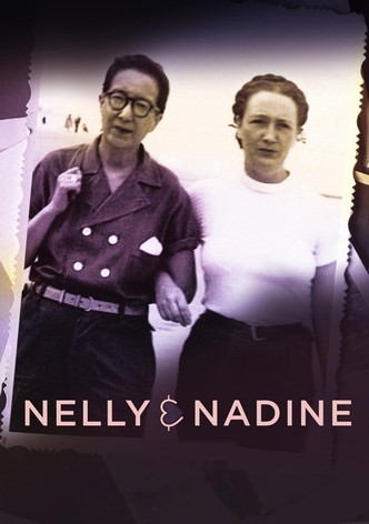 Nelly & Nadine