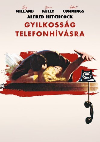 Gyilkosság telefonhívásra