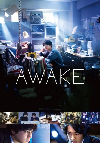 AWAKE