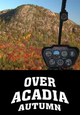 Over Acadia