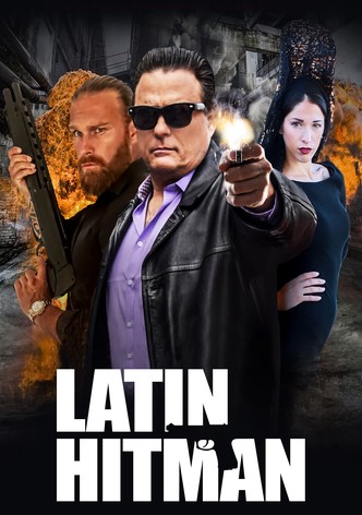 Latin Hitman