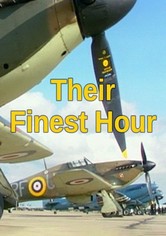 Their Finest Hour