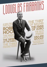 I, Douglas Fairbanks