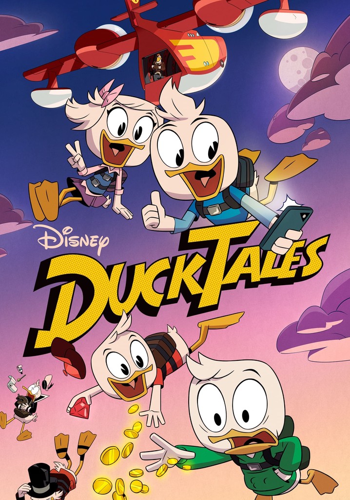 DuckTales: The Last Adventure!