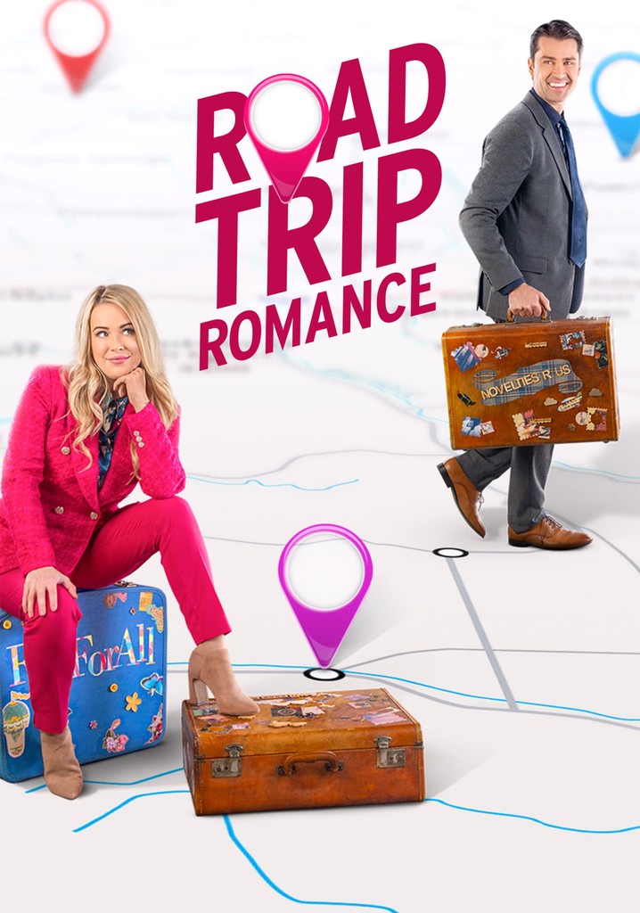 Road Trip Romance