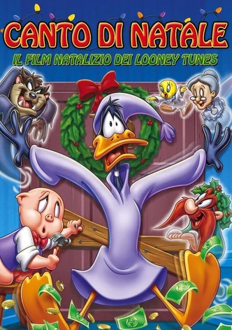 Looney Tunes: Canto di Natale