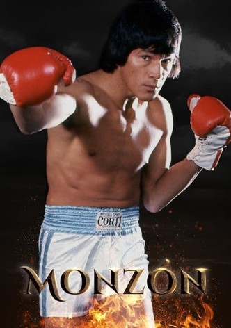 Monzon
