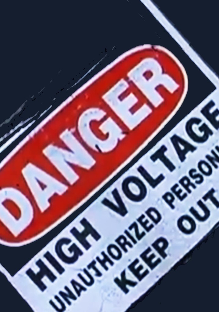 Danger: High Voltage