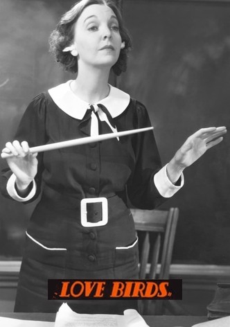Love Birds
