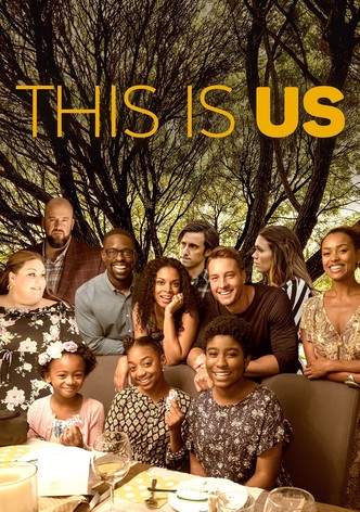 This is us streaming service sale