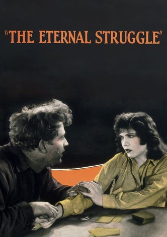 The Eternal Struggle
