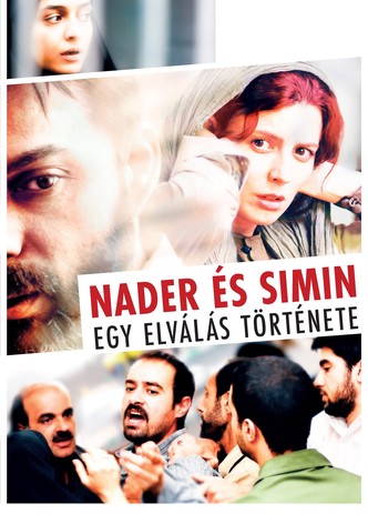 Nader és Simin - Egy elválás története