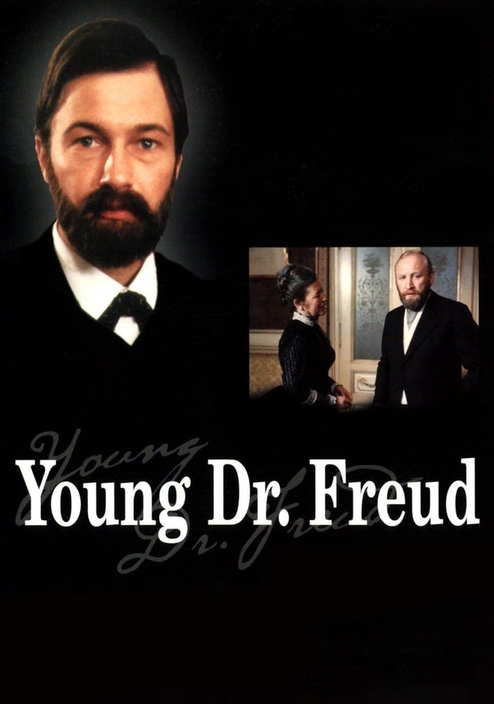 Der junge Freud streaming: where to watch online?