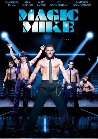 Magic Mike