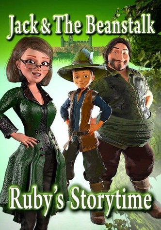 Jack & The Beanstalk Ruby's Storytime