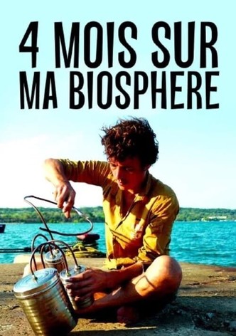 Als Selbstversorger auf dem Bambusfloß