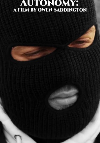 AUTONOMY