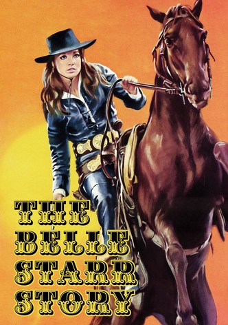 Belle Starr: A Pistoleira de Virginia