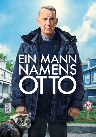 Ein Mann namens Otto