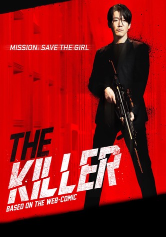 The Killer - Mission: Save the Girl