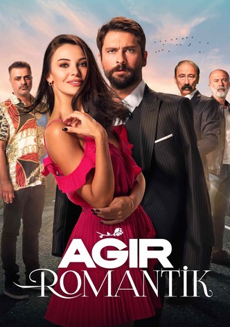Ağır Romantik