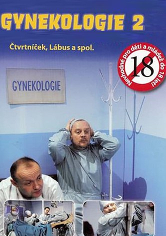 Gynekologie 2