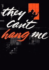 Eles Não Podem Enforcar-me