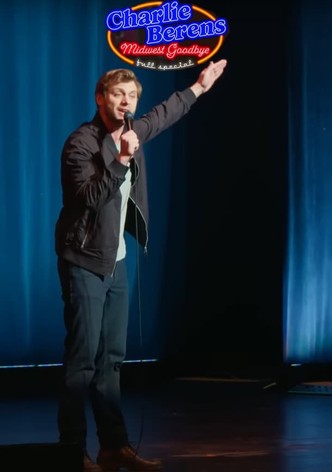 Charlie Berens: Midwest Goodbye