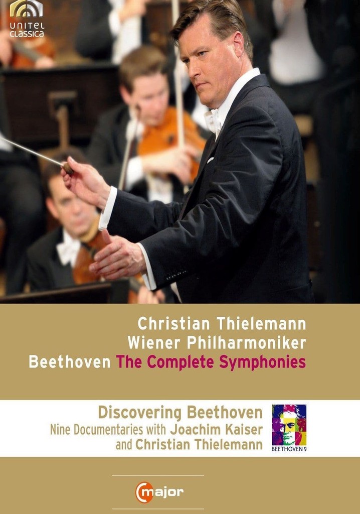 Beethoven: The Complete Symphonies