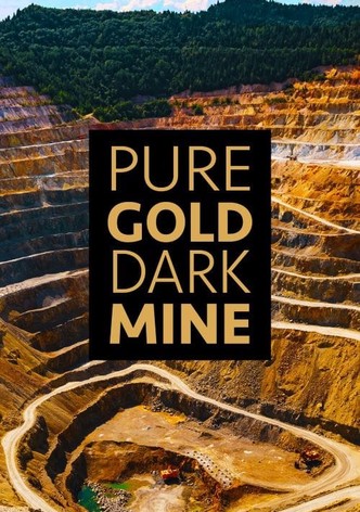 Pure Gold, Dark Mine
