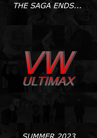 Virgin Wars: Ultimax