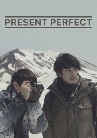 Present Perfect