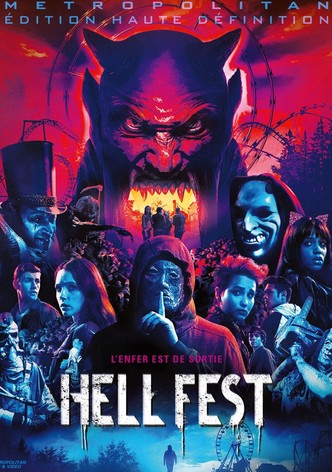 Hell Fest