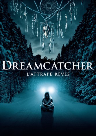 Dreamcatcher : l'attrape-rêves