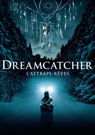 Dreamcatcher : l'attrape-rêves