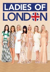 Ladies of London