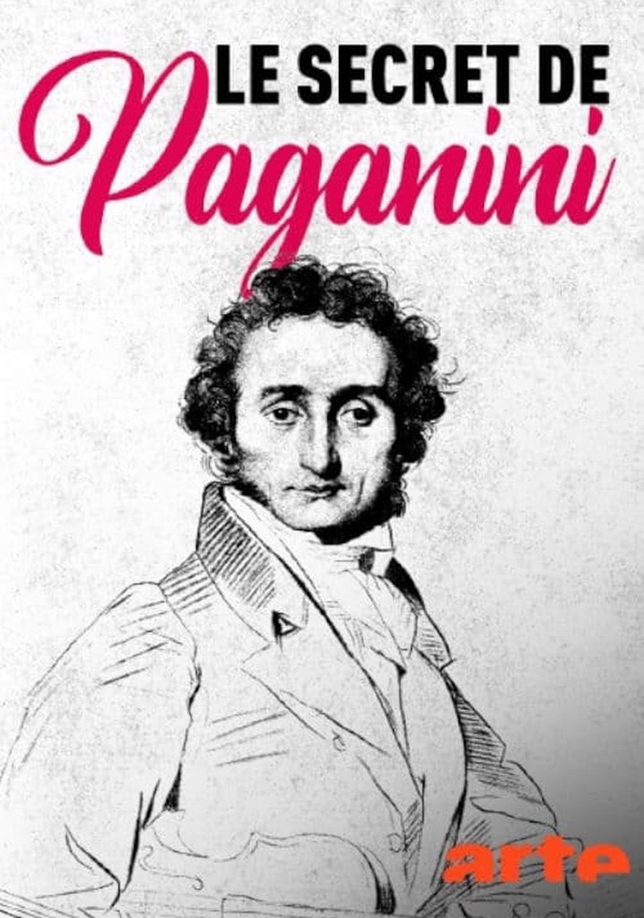 Paganinis sagenhafte Saiten