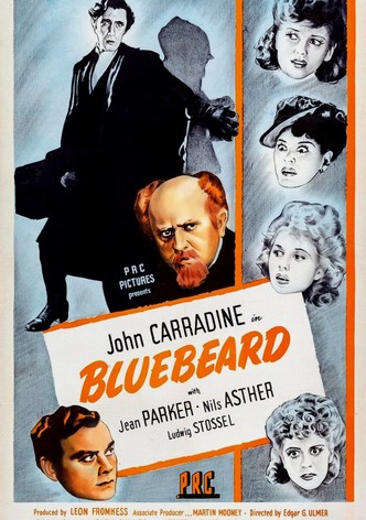 Bluebeard