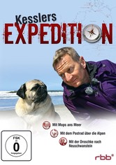 Kesslers Expedition
