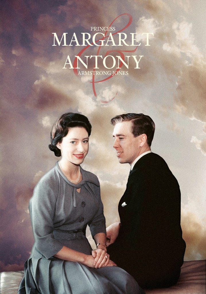 Princess Margaret and Antony Armstrong-Jones streaming