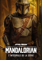 The Mandalorian