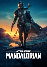 Mandalorian - 2. řada