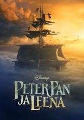 Peter Pan ja Leena