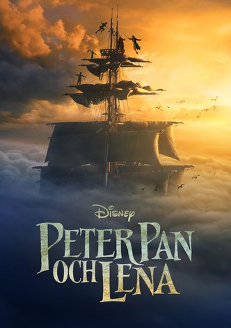 Peter Pan och Lena