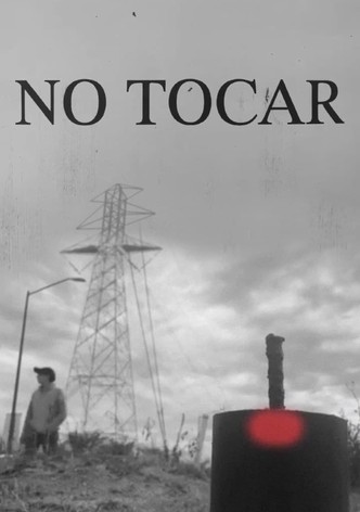 DO NOT TOUCH