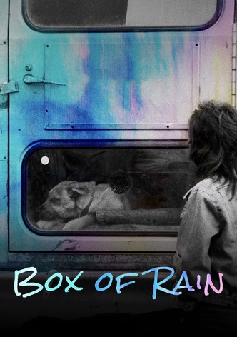 Box of Rain