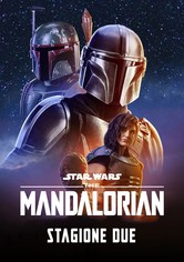 The Mandalorian