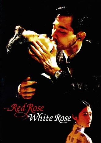 Red Rose White Rose