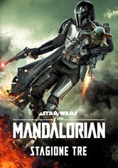 The Mandalorian